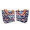 Silk Purse for Women Indian Potli Gota Patti Bag Ethnic Wedding Favor Gift for Her, Nikah, Eid, Diwali Gift